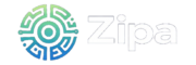 zipa logo transparent
